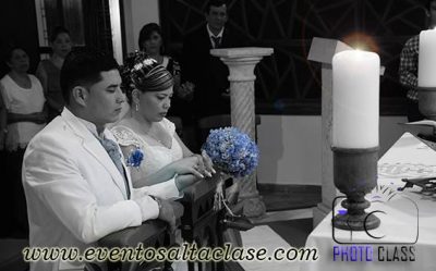 Fotografo de bodas en Piedecuesta