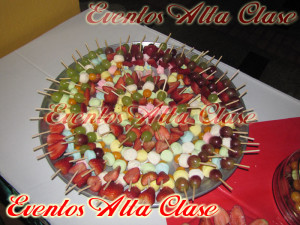 Fruchetas