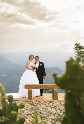 Fotografo de bodas